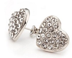 Alloy Ear Tops Jewellery